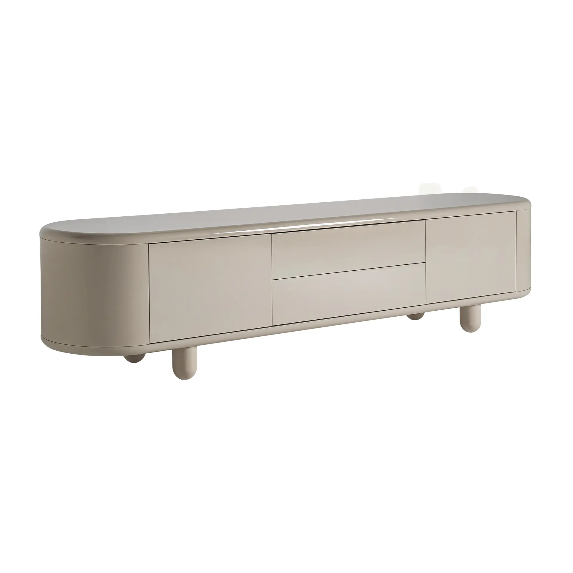 MUEBLE TV ZORBIG - Imagen 2