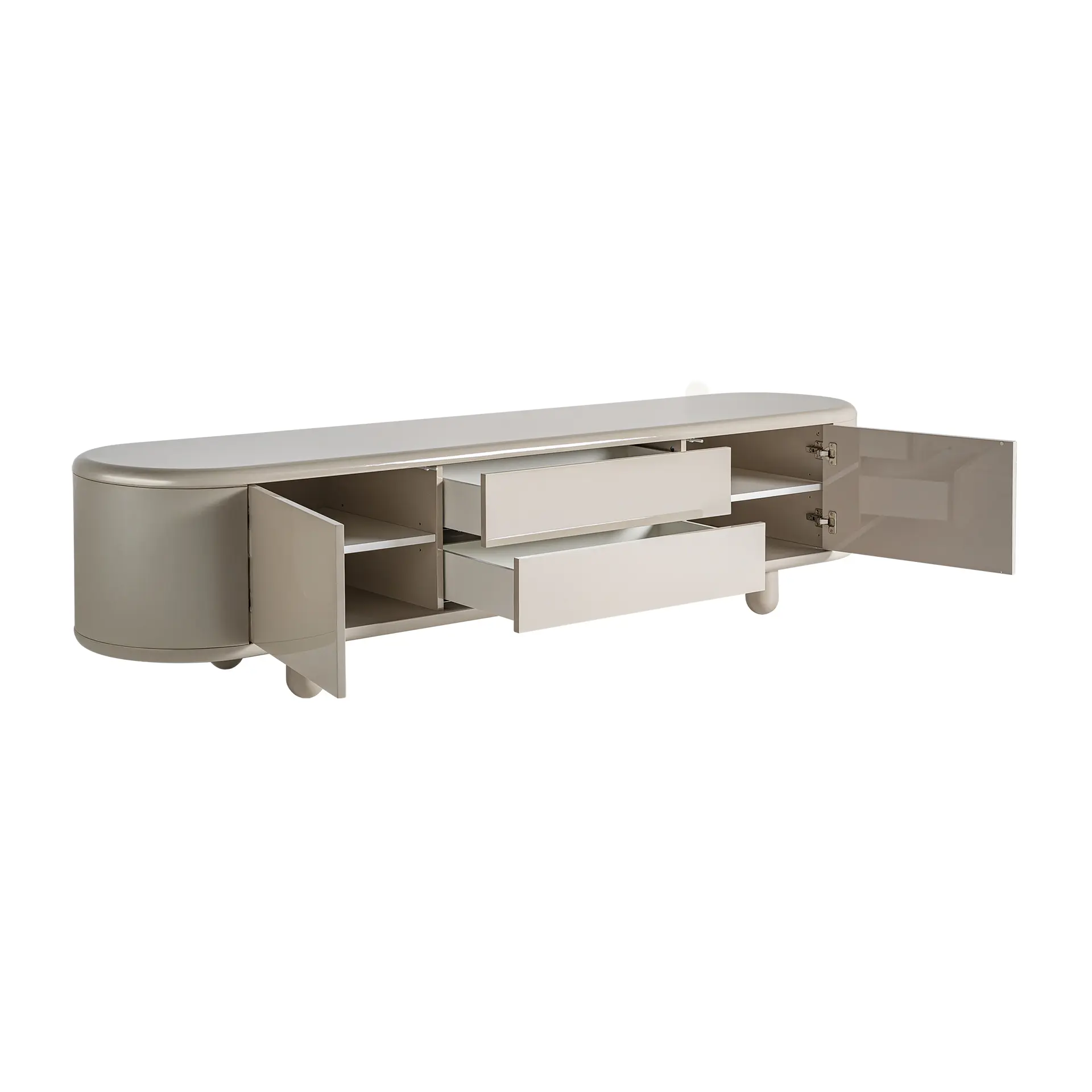 MUEBLE TV ZORBIG - Imagen 3