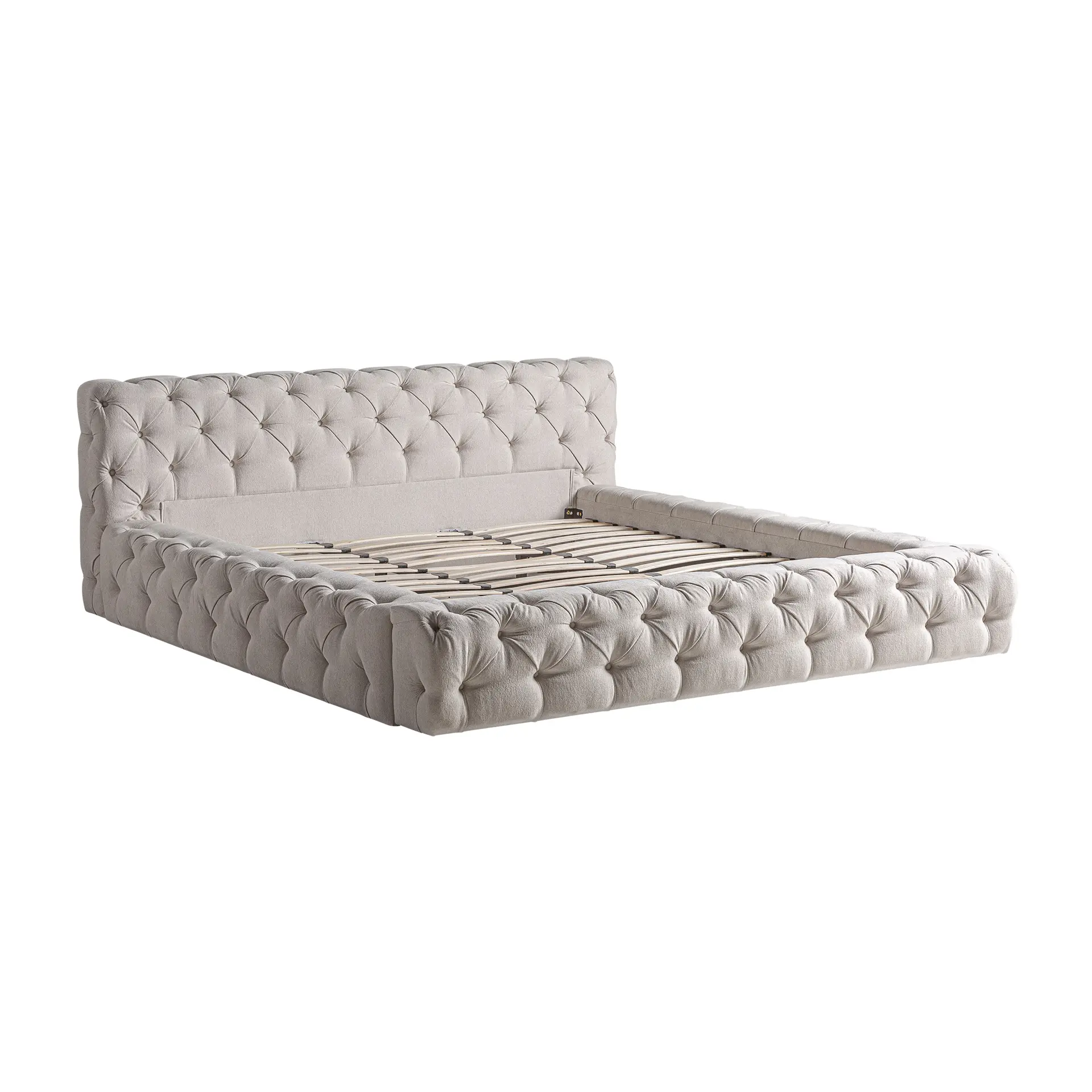 CAMA SANTORINI - Imagen 2