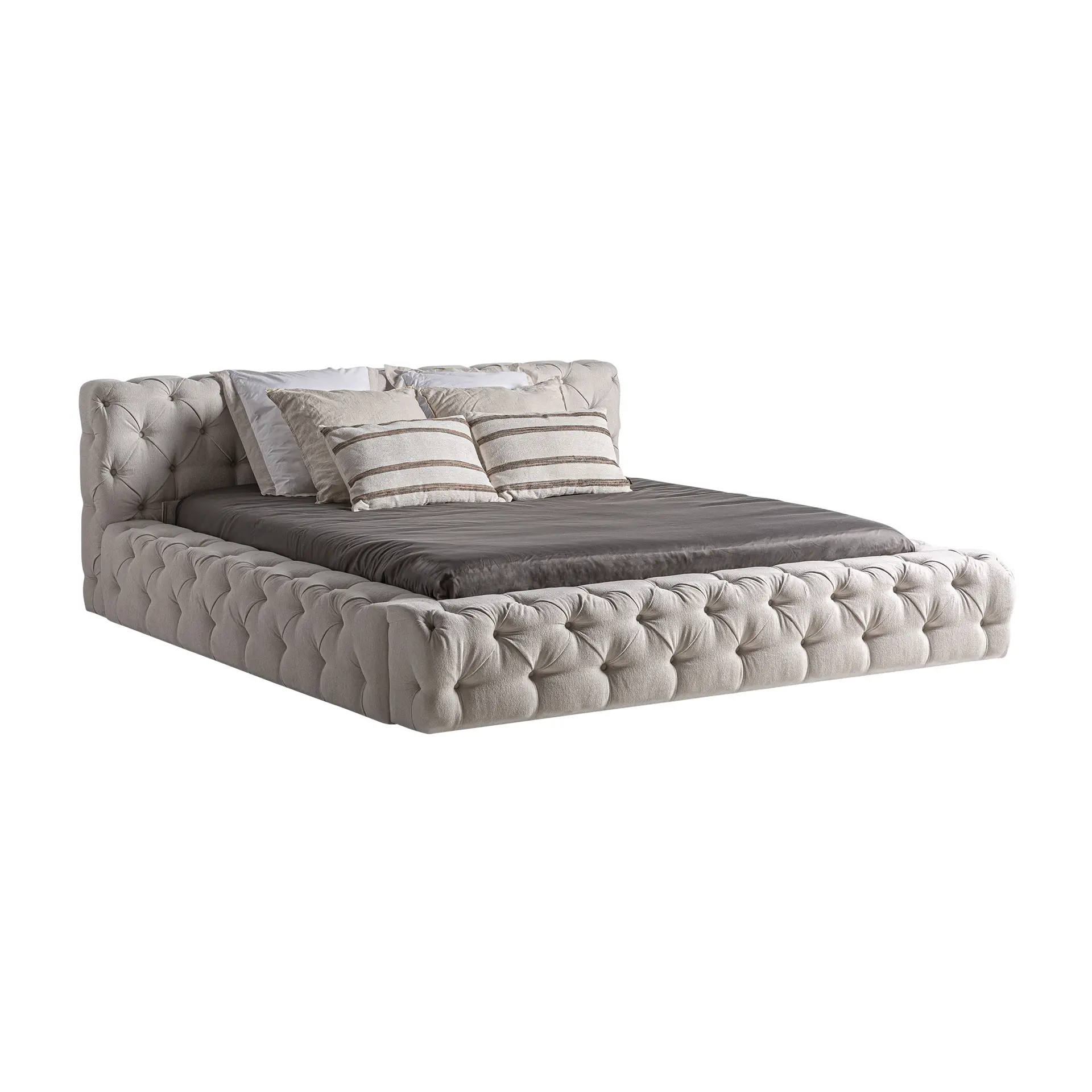 CAMA SANTORINI - Imagen 4