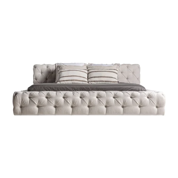 CAMA SANTORINI