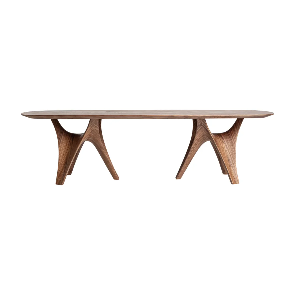 MESA COMEDOR BILZEN