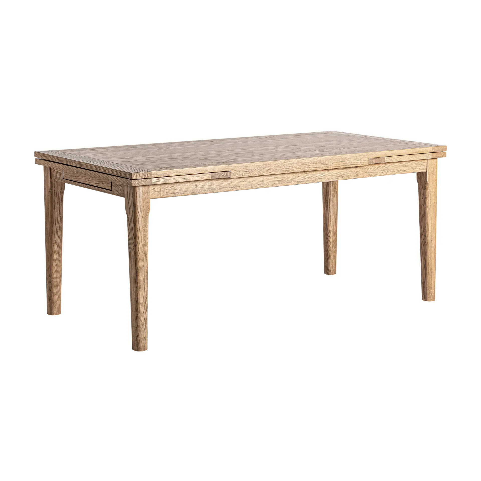 MESA EXTENSIBLE HEIKANT - Imagen 2
