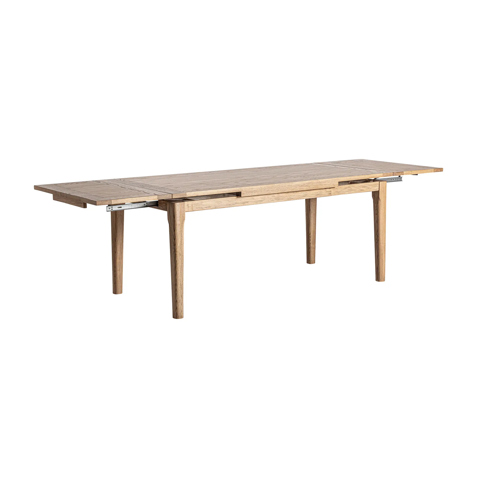 MESA EXTENSIBLE HEIKANT - Imagen 4