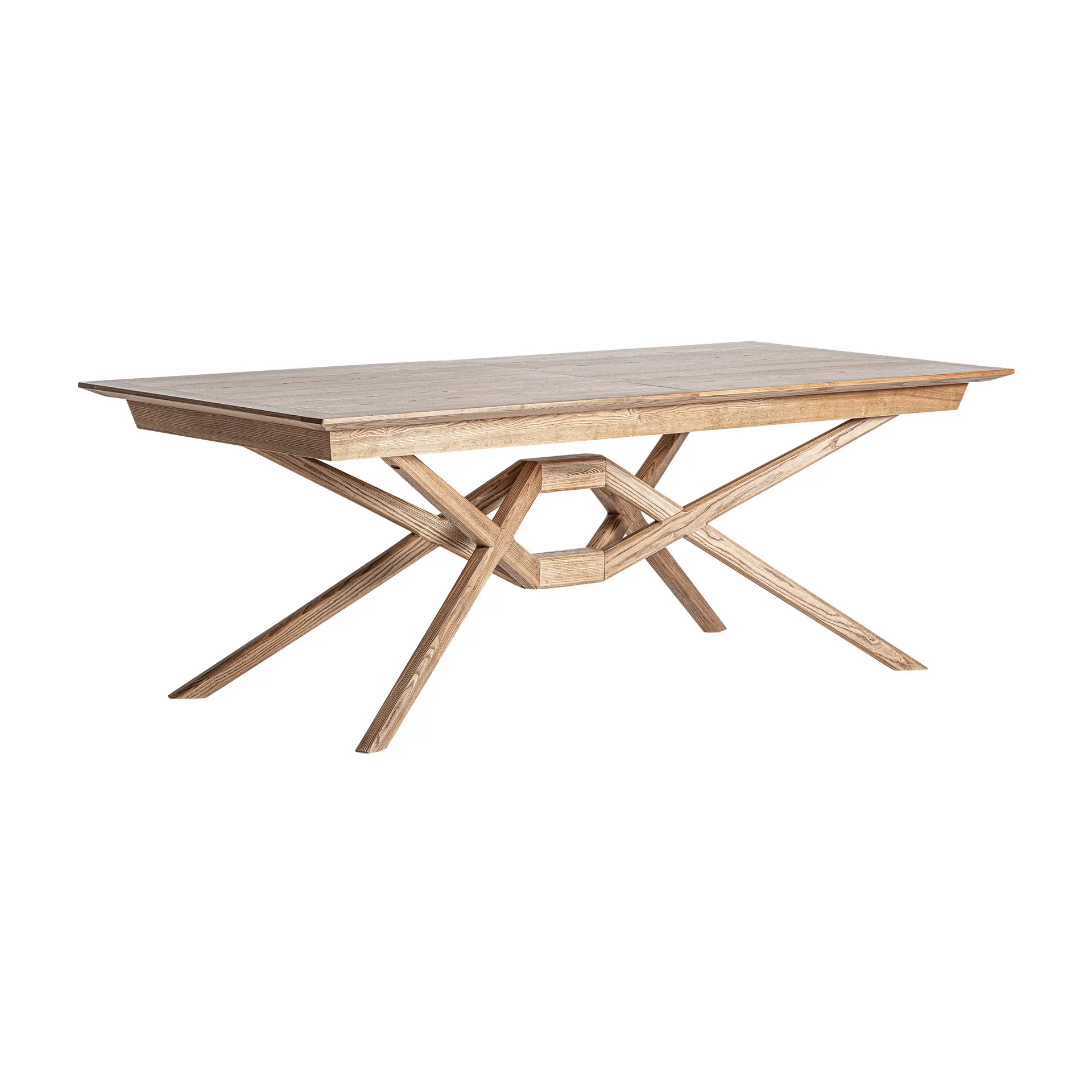 MESA EXTENSIBLE VREBOS - Imagen 2