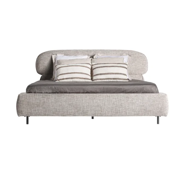 CAMA SANNES