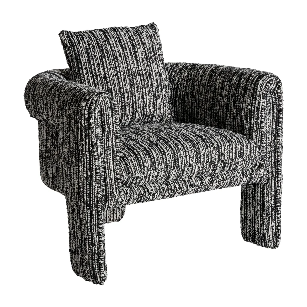 SILLÓN KOSTOV