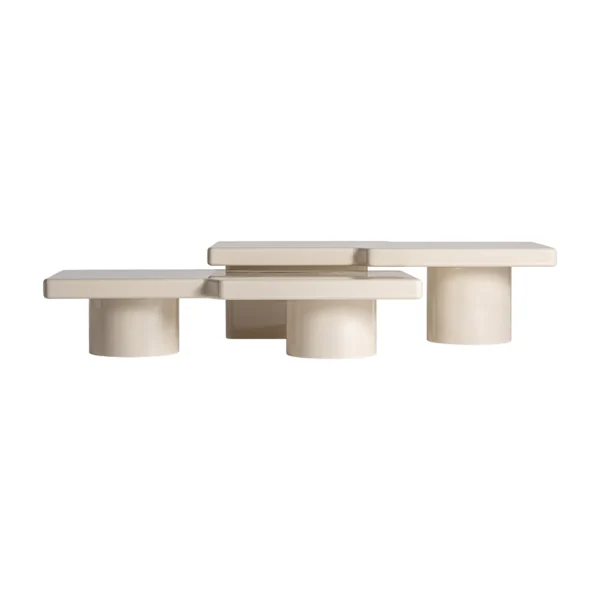 MESA DE CENTRO NOVARA J 2