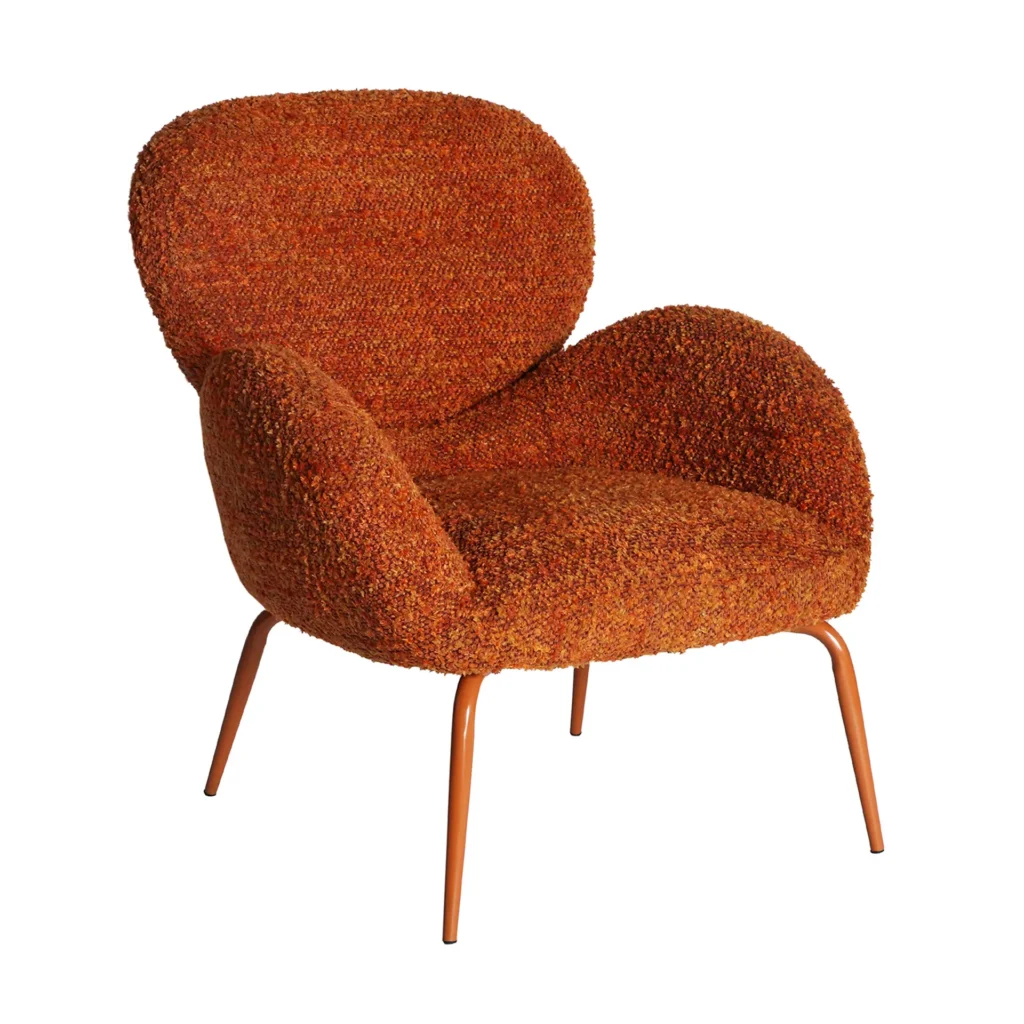 SILLÓN RONDA