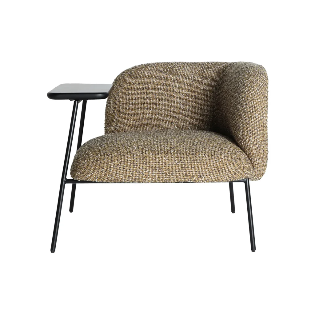 SILLÓN COMPORTA