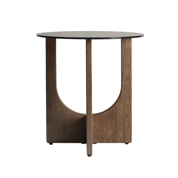 MESA AUXILIAR LUBECA