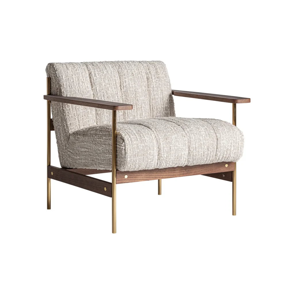 SILLÓN HABOUEY