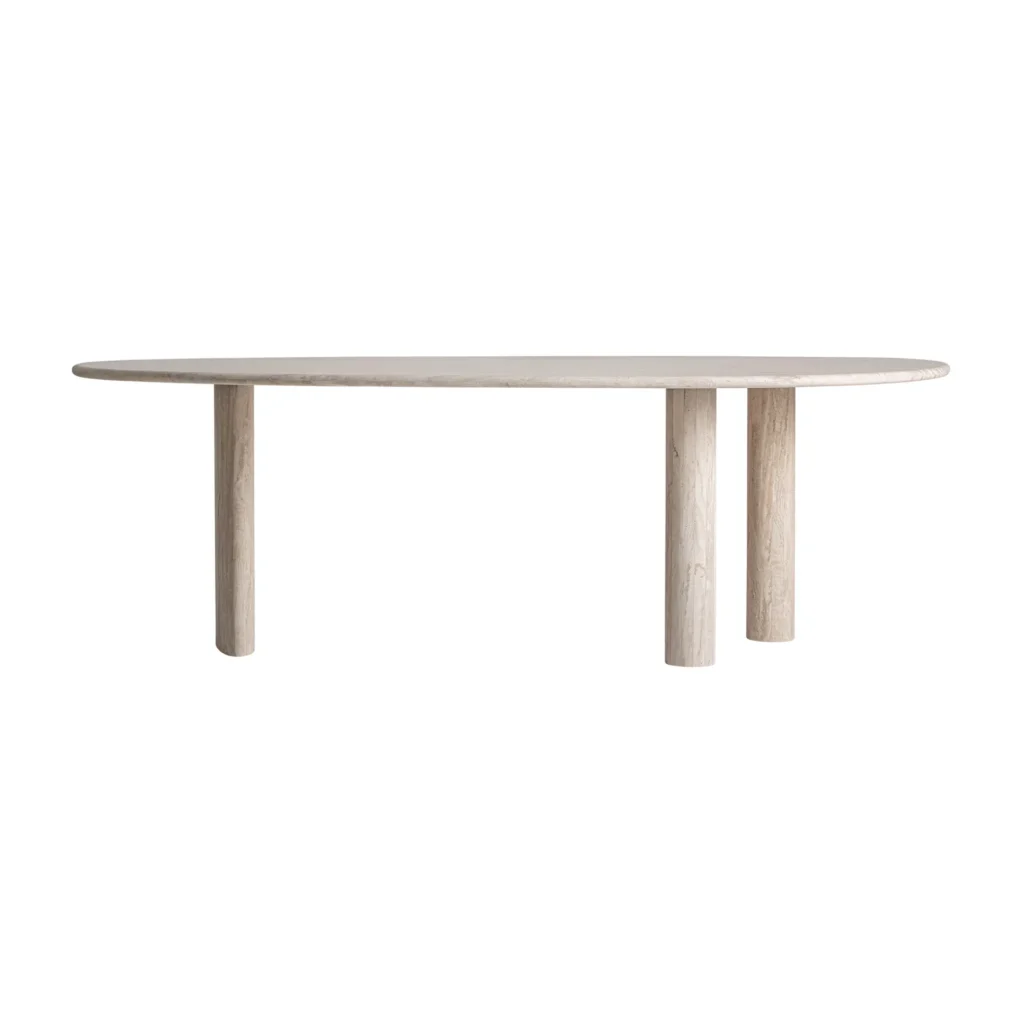 MESA COMEDOR THIENNES