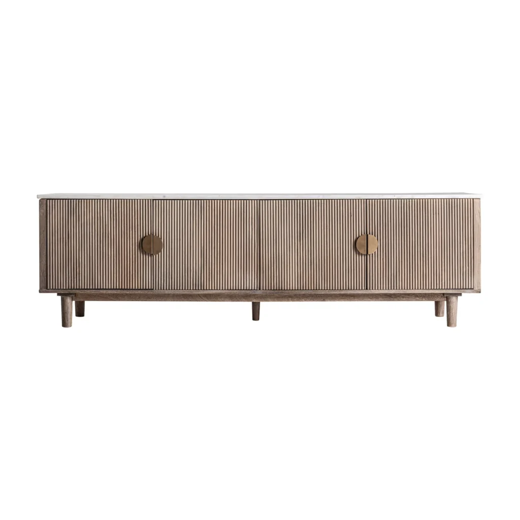 MUEBLE TV ZERF