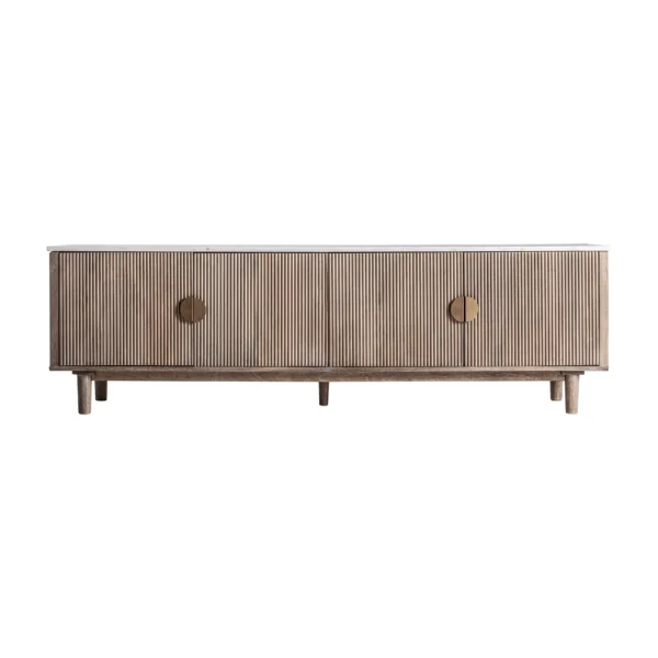 MUEBLE TV ZERF