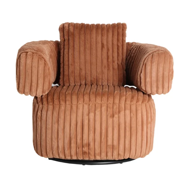 SILLÓN GIRATORIO MARNAY