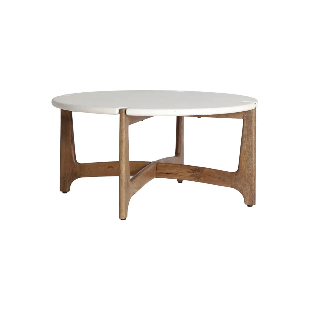 MESA AUXILIAR LAAX