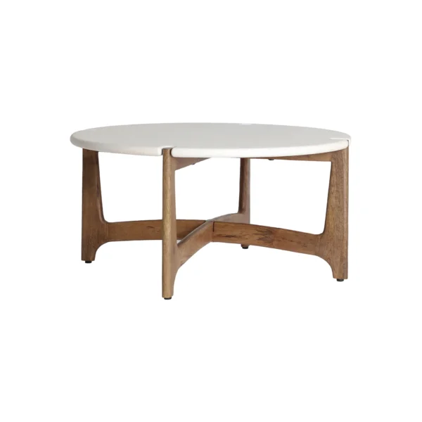 MESA AUXILIAR LAAX