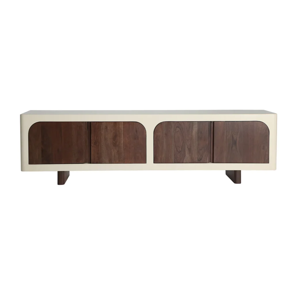 MUEBLE TV GLARIS