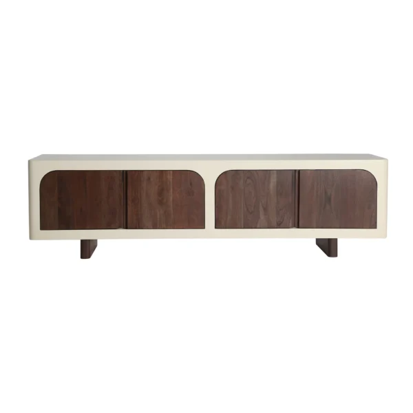 MUEBLE TV GLARIS