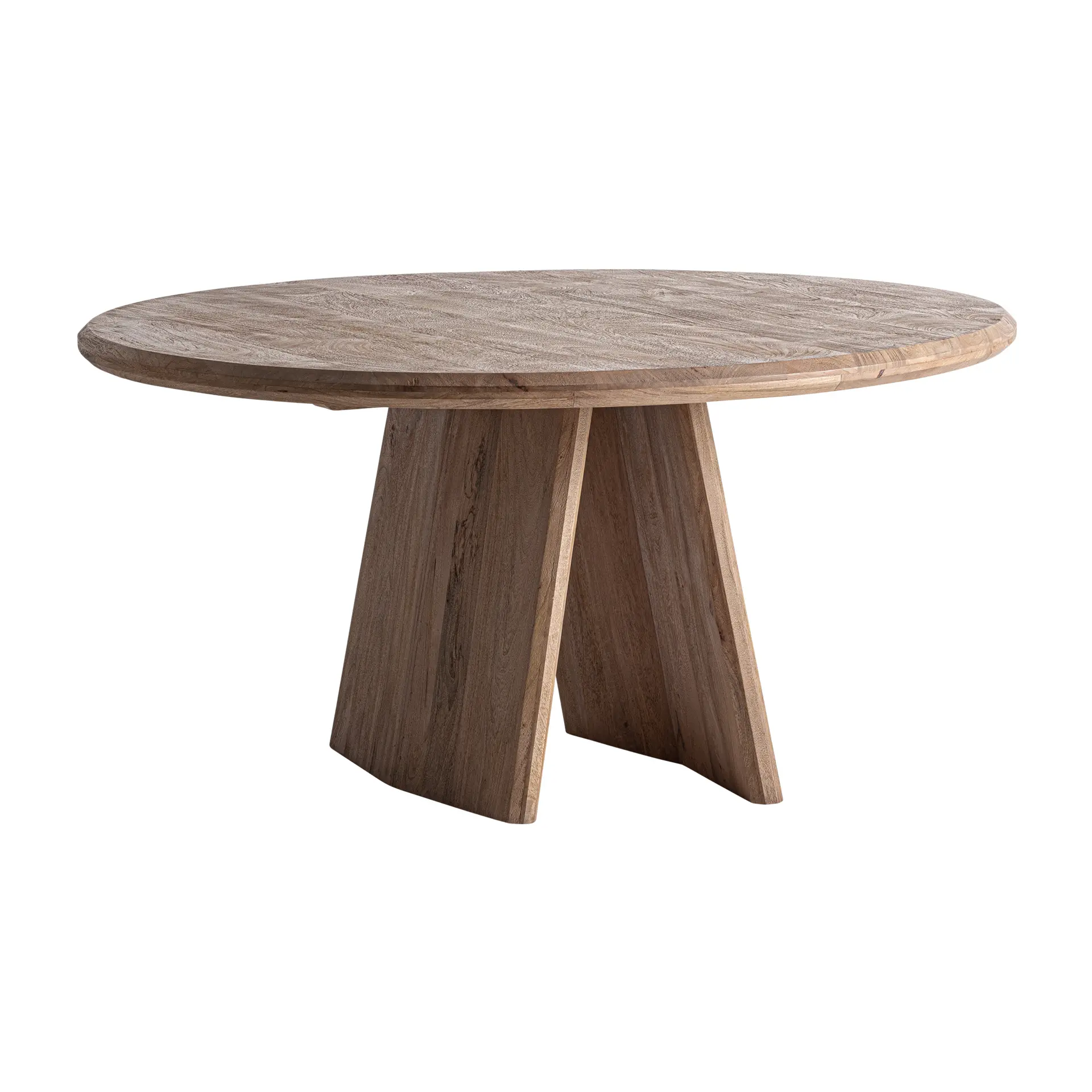 MESA DE JANTAR ARDOIX - Imagen 2