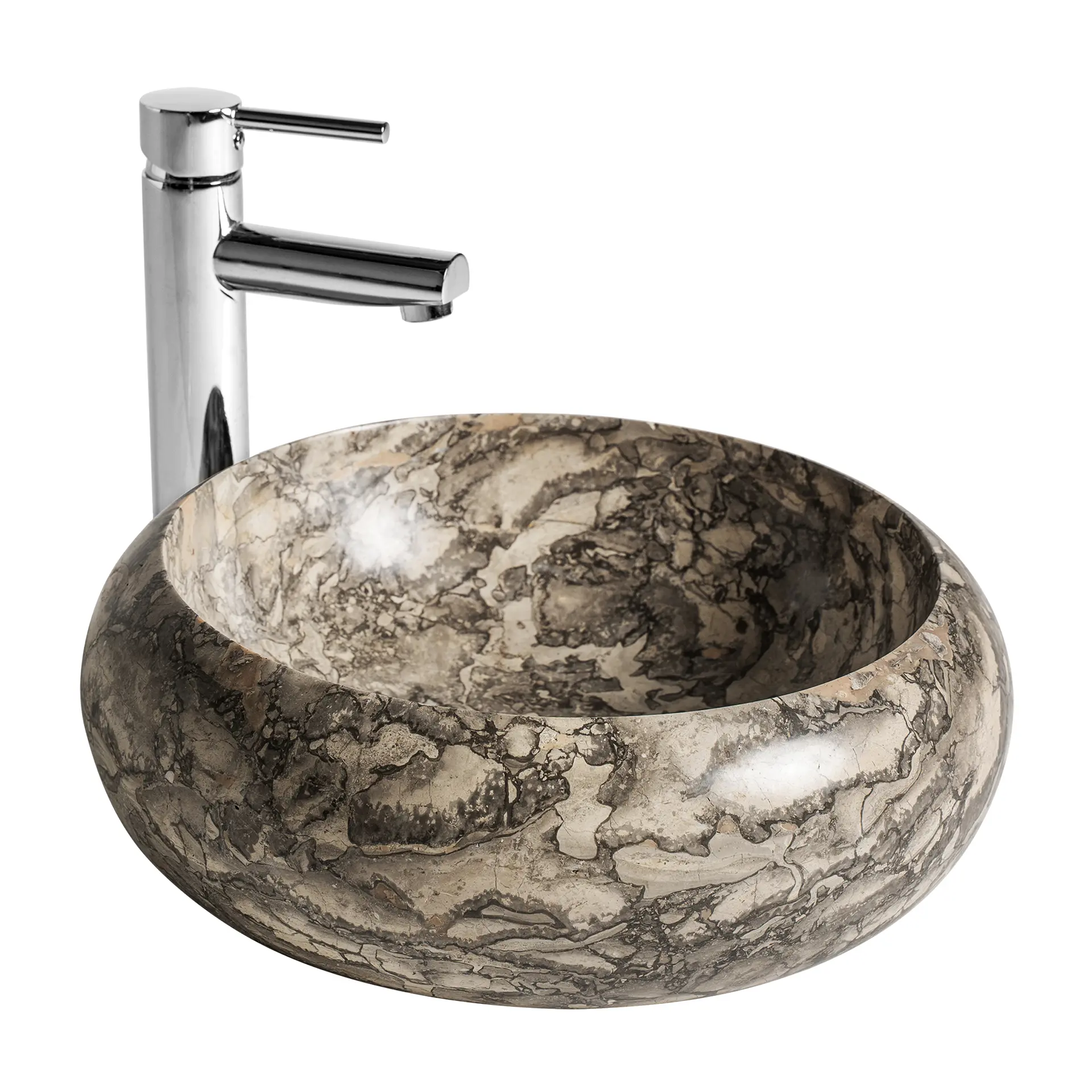 LAVABO IRIS - Imagen 2
