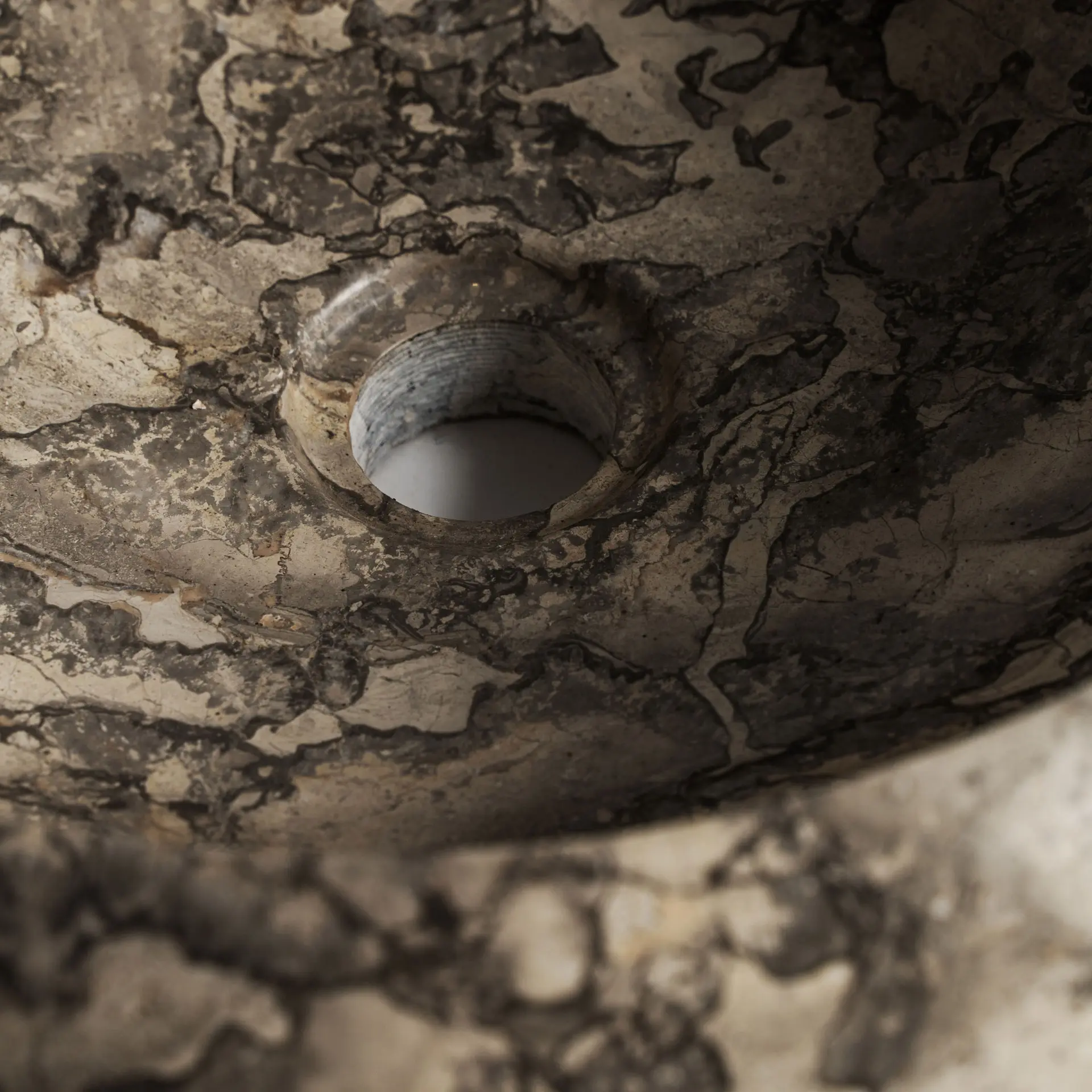 LAVABO IRIS - Imagen 4