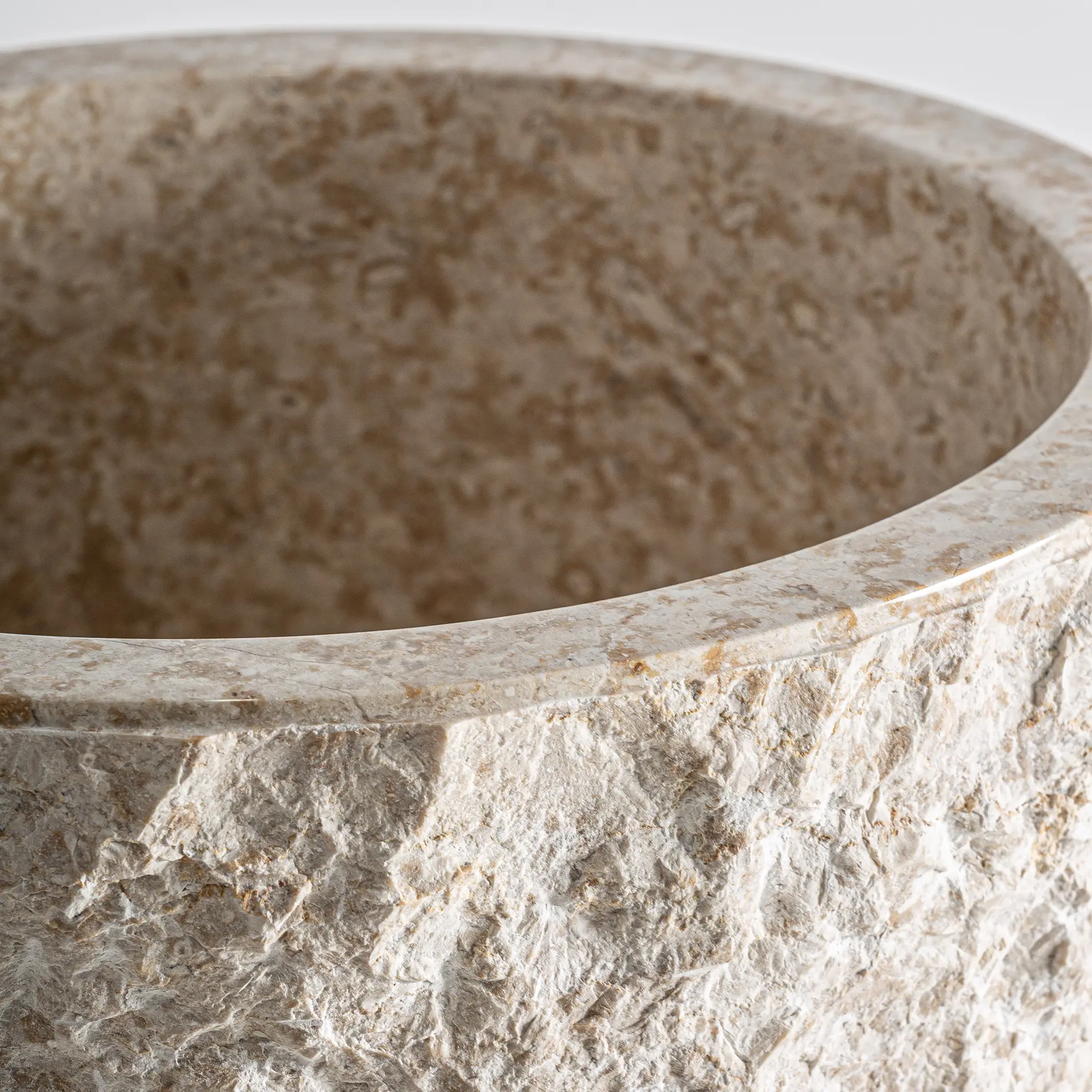 LAVABO VESTA - Imagen 3