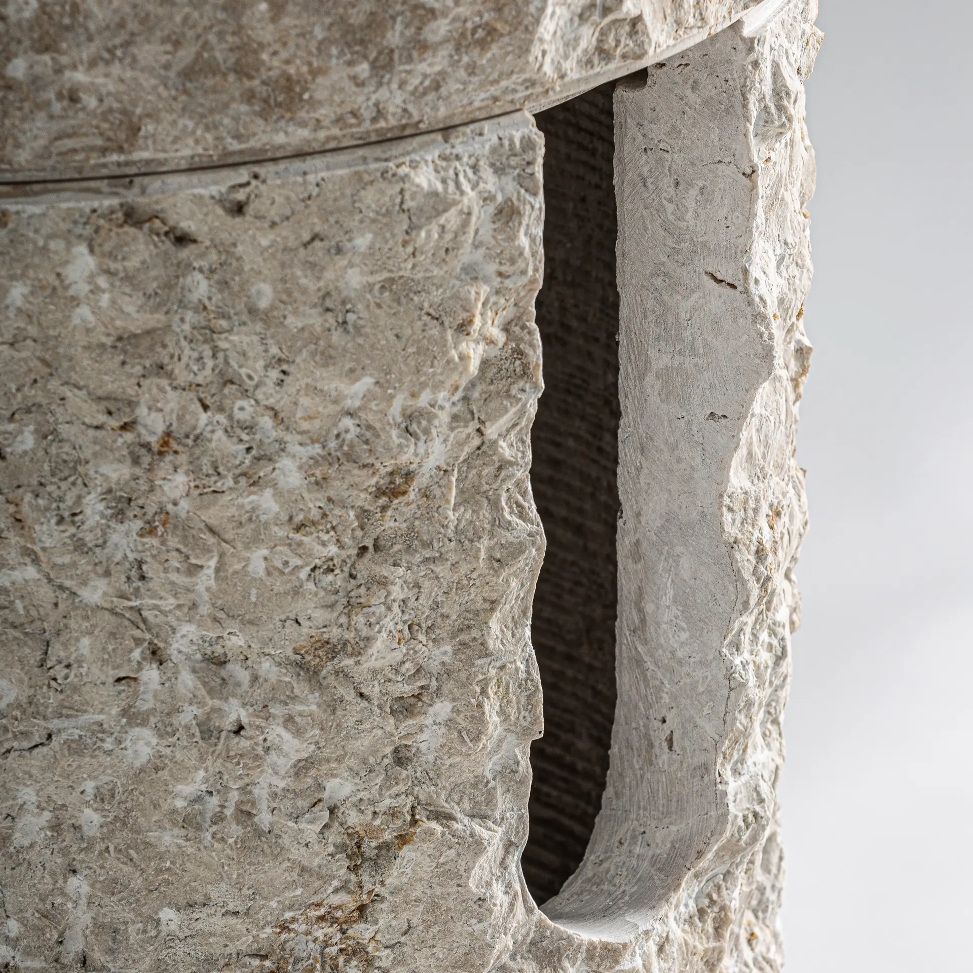 LAVABO VESTA - Imagen 6