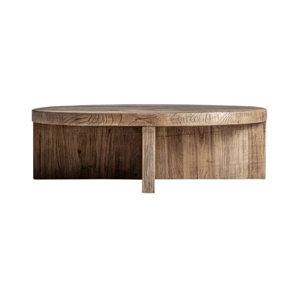MESA DE CENTRO NORVIK