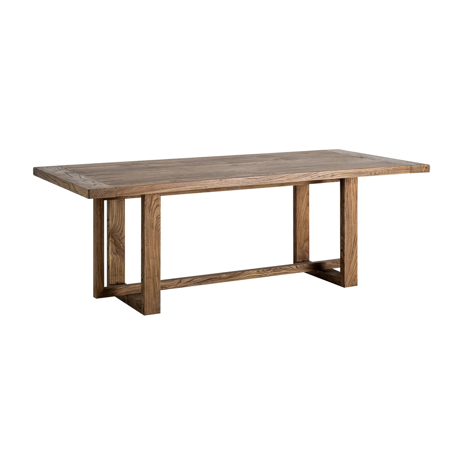 MESA COMEDOR NORVIK - Imagen 2