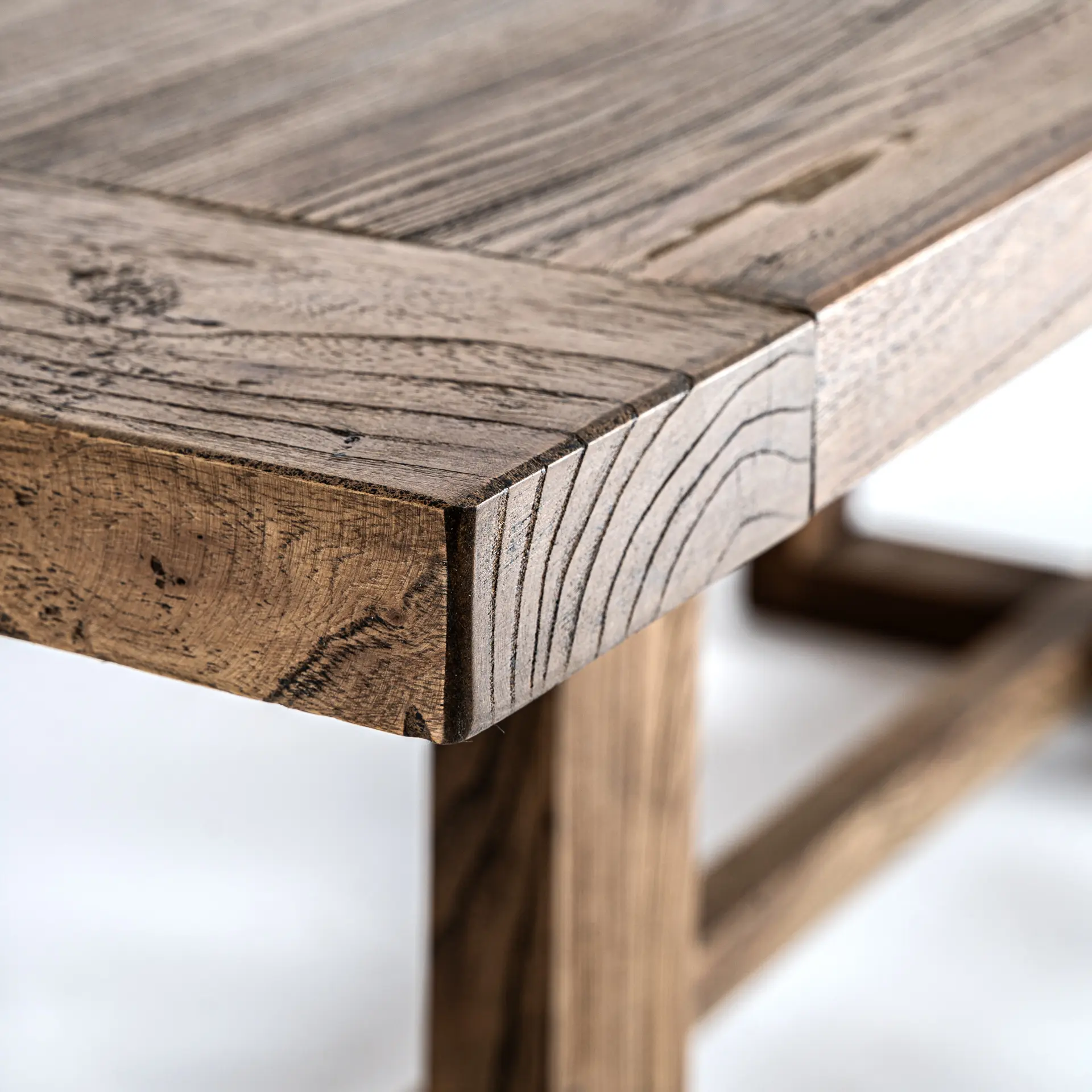 MESA COMEDOR NORVIK - Imagen 5