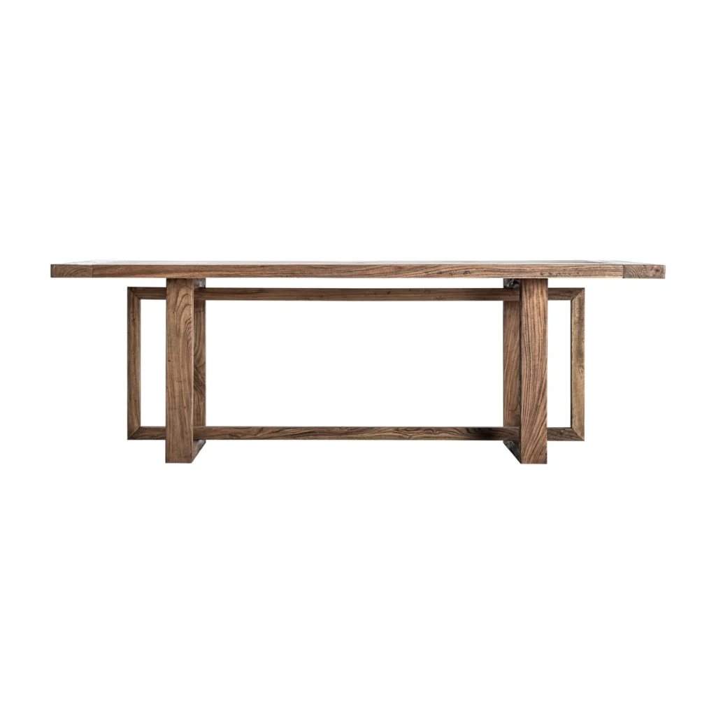 MESA COMEDOR NORVIK