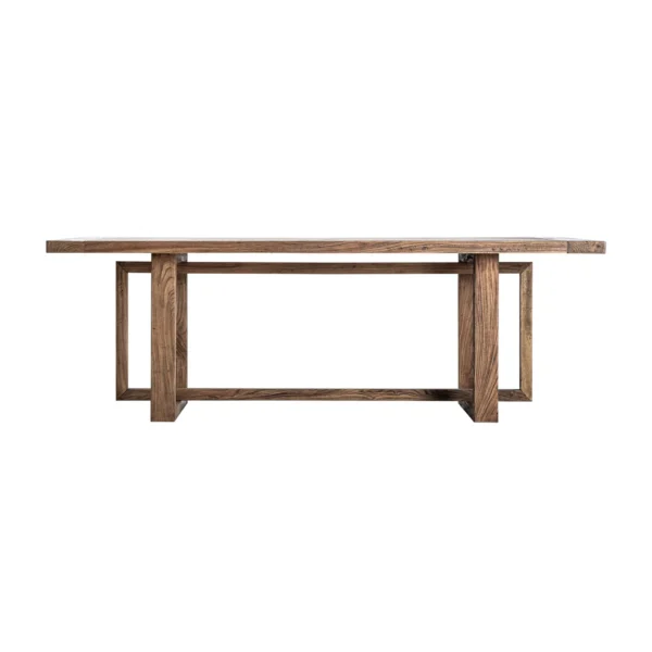 MESA COMEDOR NORVIK