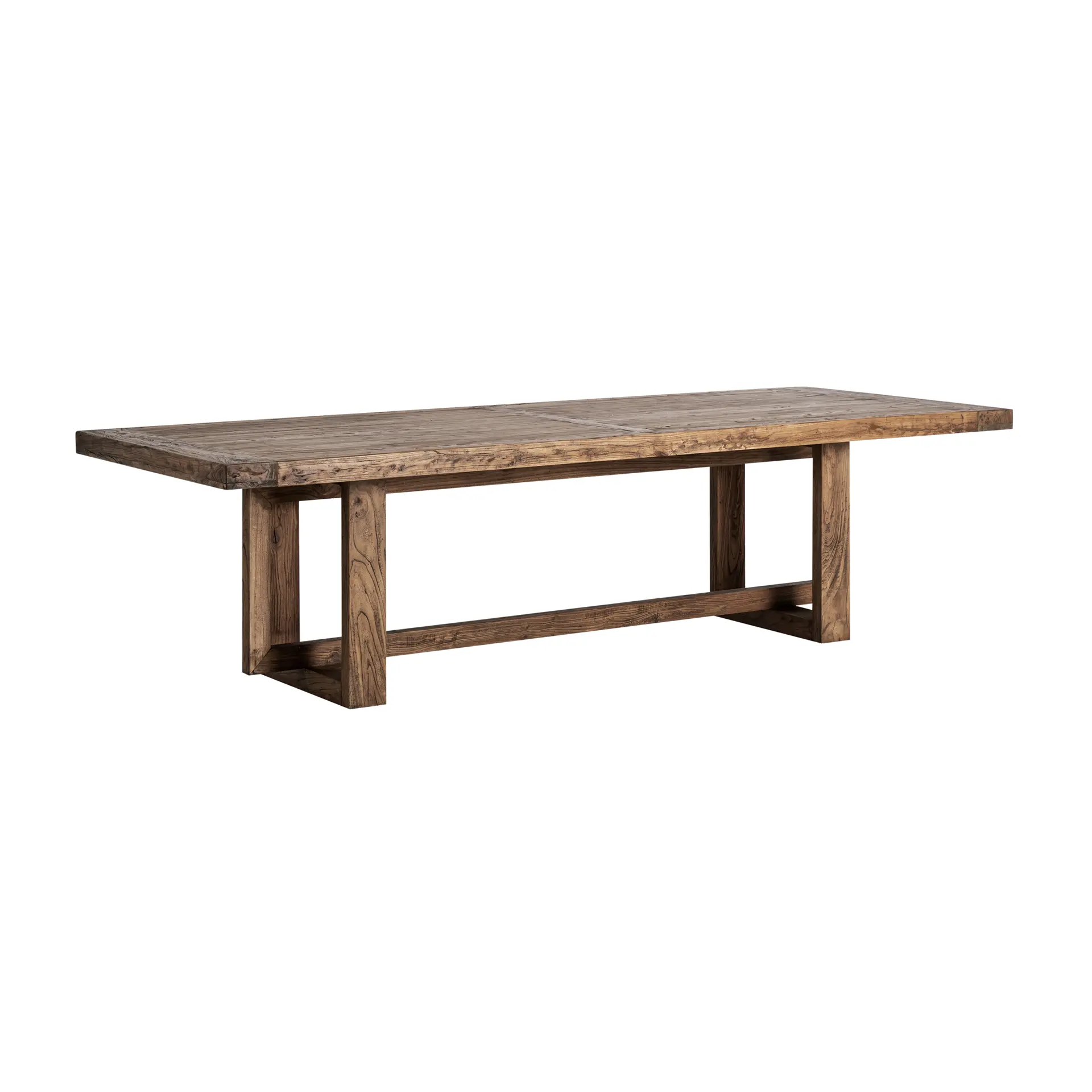 MESA COMEDOR NORVIK - Imagen 2