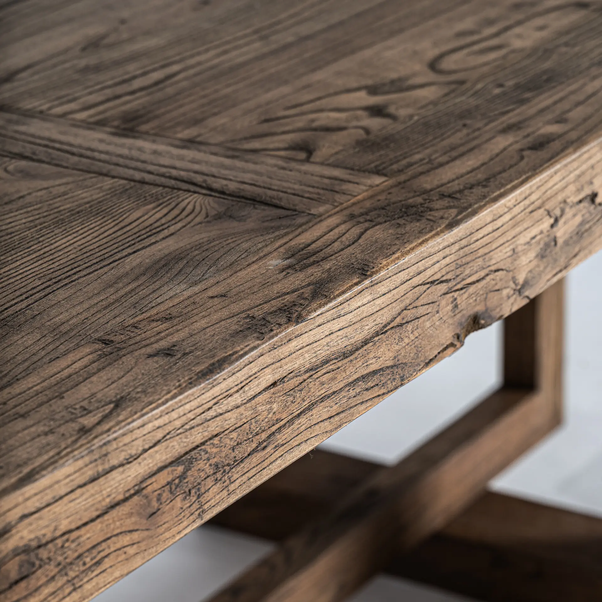 MESA COMEDOR NORVIK - Imagen 3