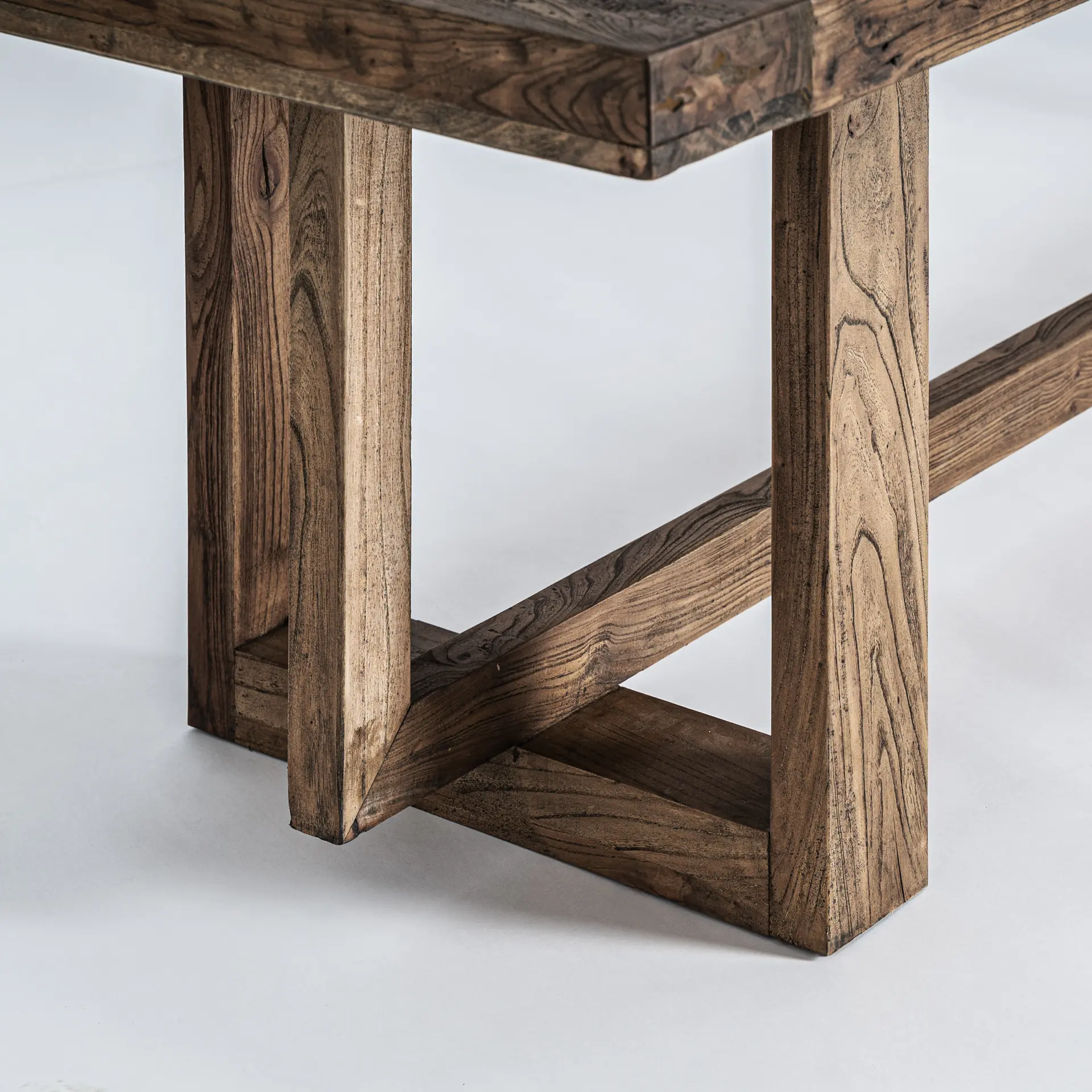 MESA COMEDOR NORVIK - Imagen 4