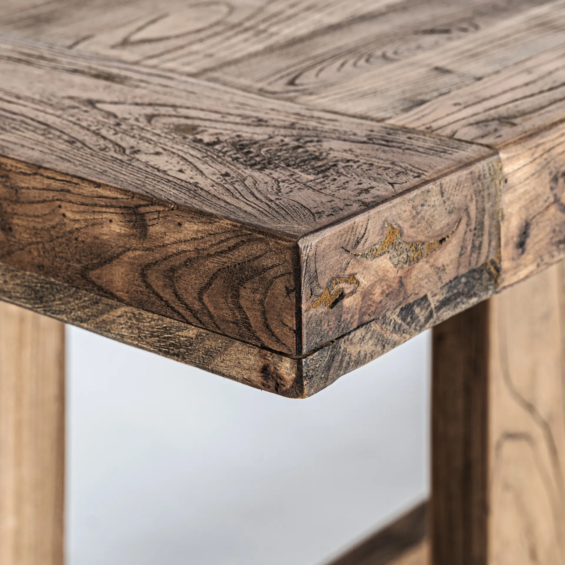 MESA COMEDOR NORVIK - Imagen 5