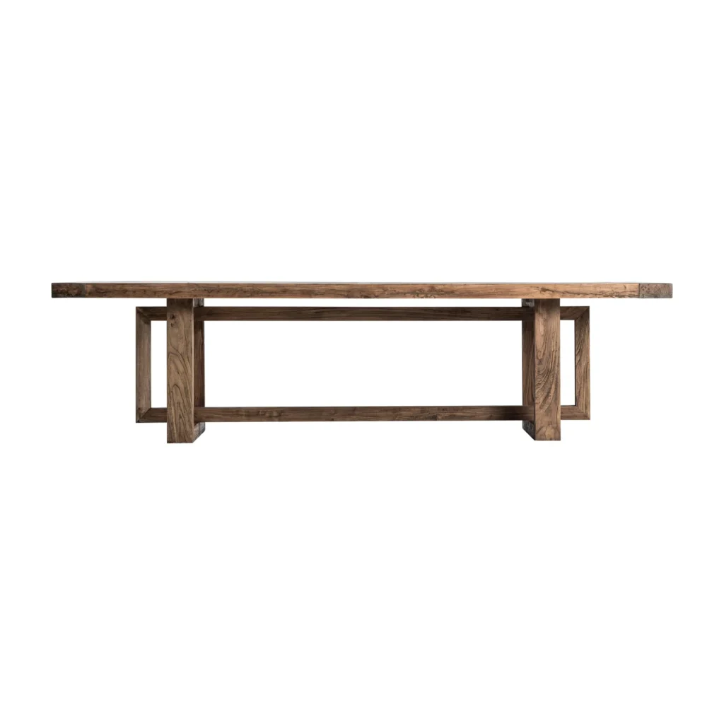 MESA COMEDOR NORVIK