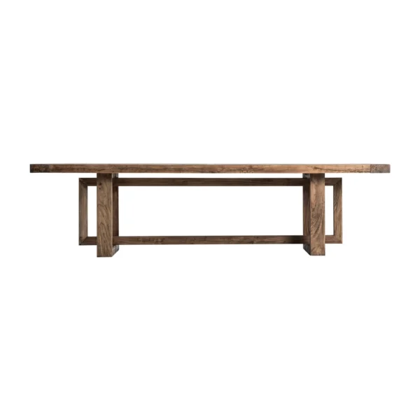 MESA COMEDOR NORVIK