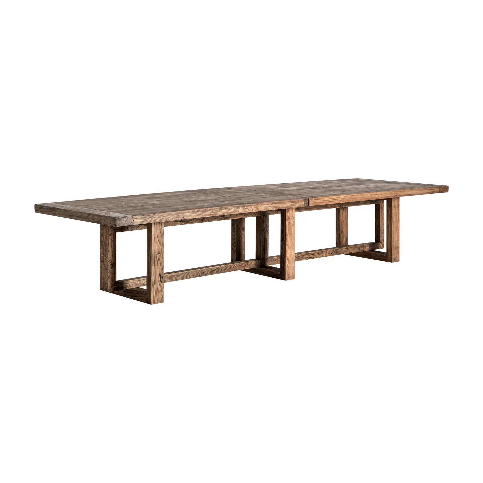 MESA COMEDOR NORVIK - Imagen 2