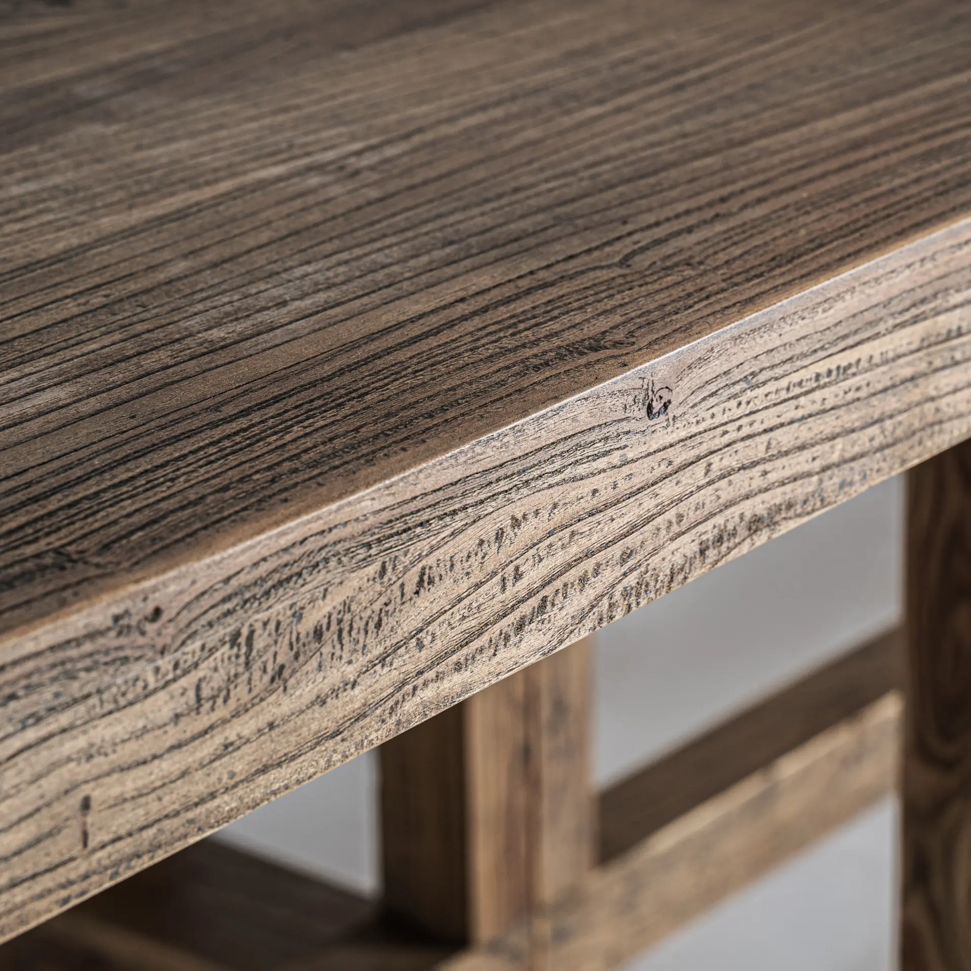 MESA COMEDOR NORVIK - Imagen 3