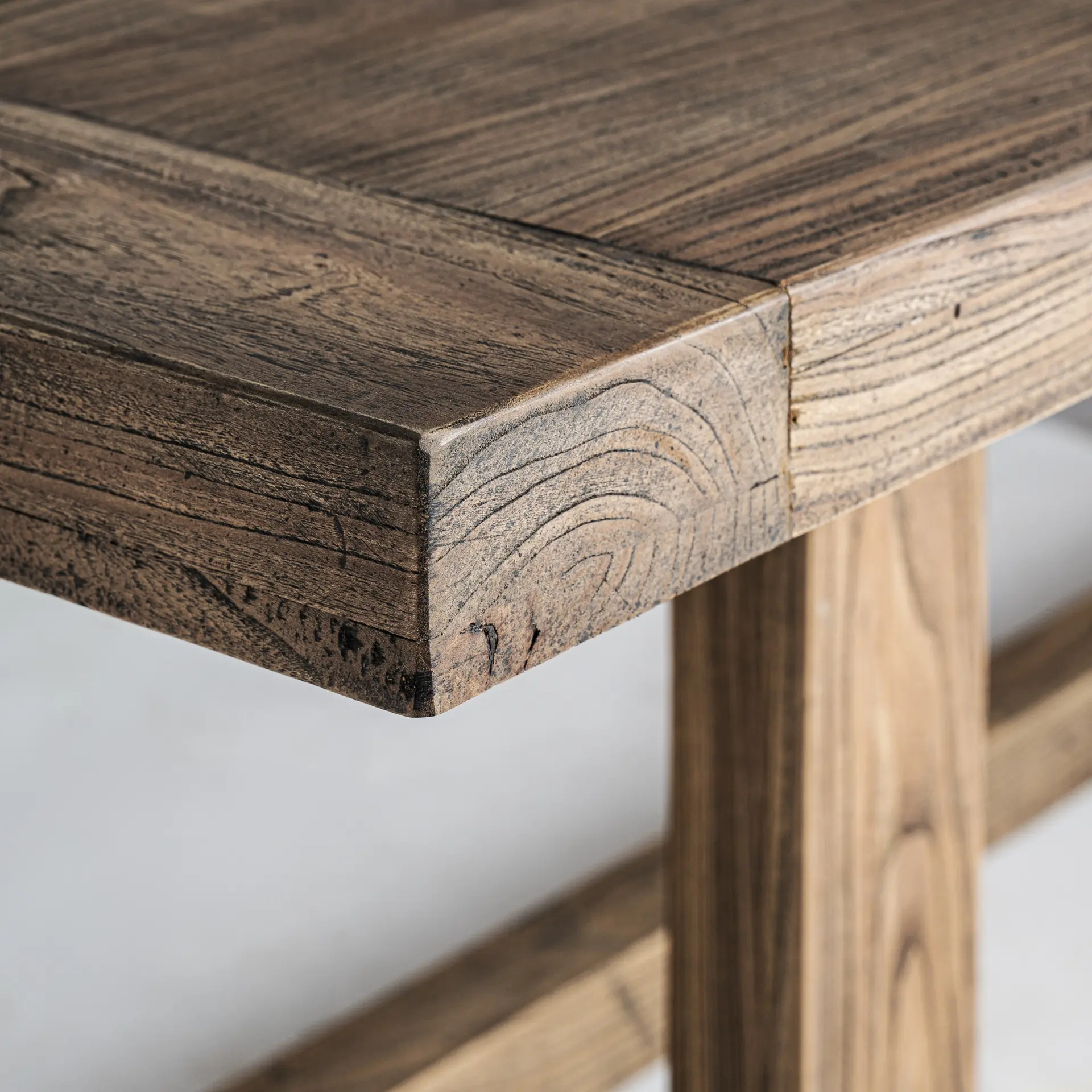 MESA COMEDOR NORVIK - Imagen 4