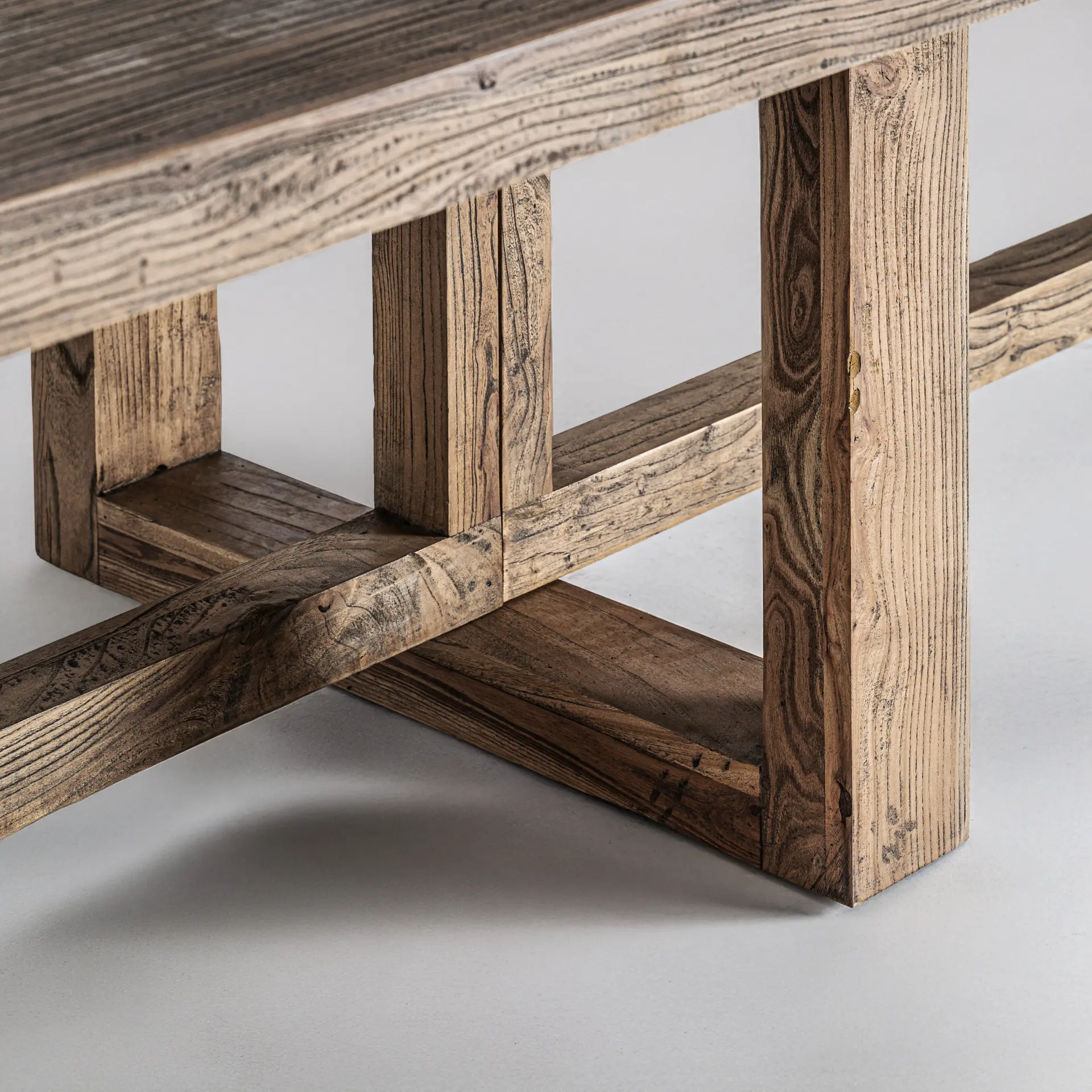 MESA COMEDOR NORVIK - Imagen 6