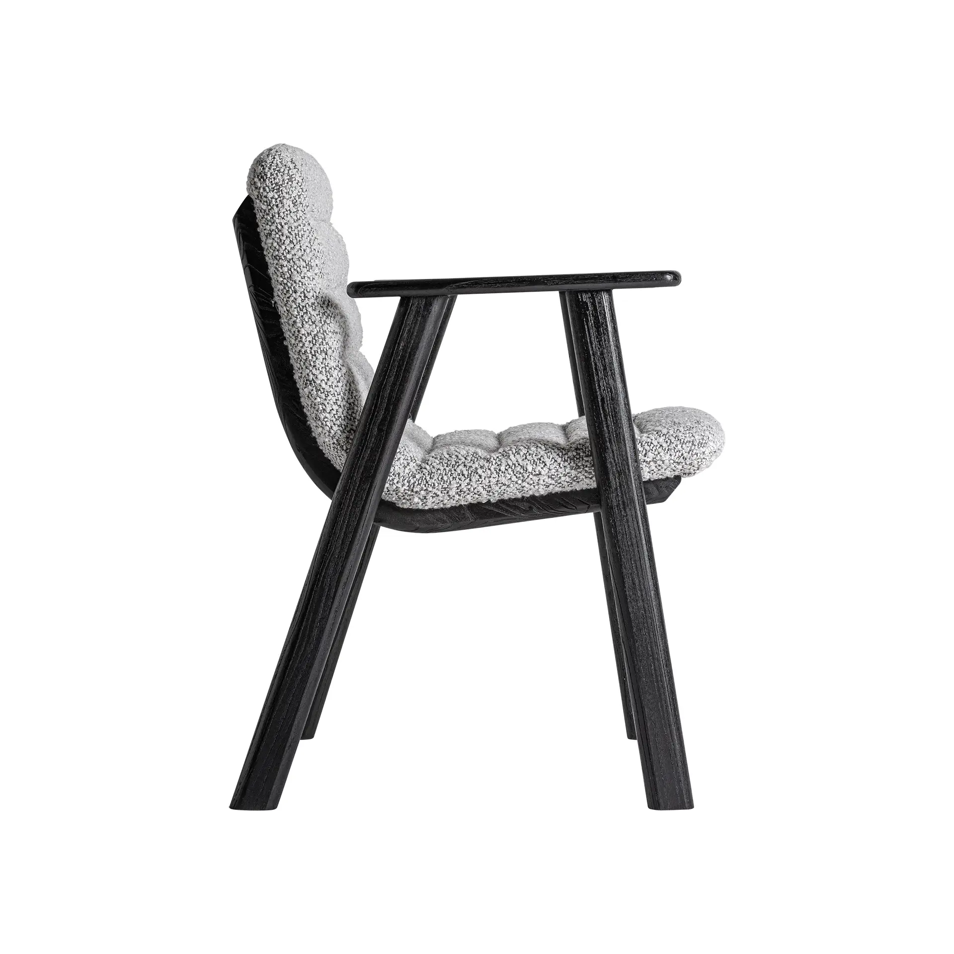 SILLA JACQUARD - Imagen 3