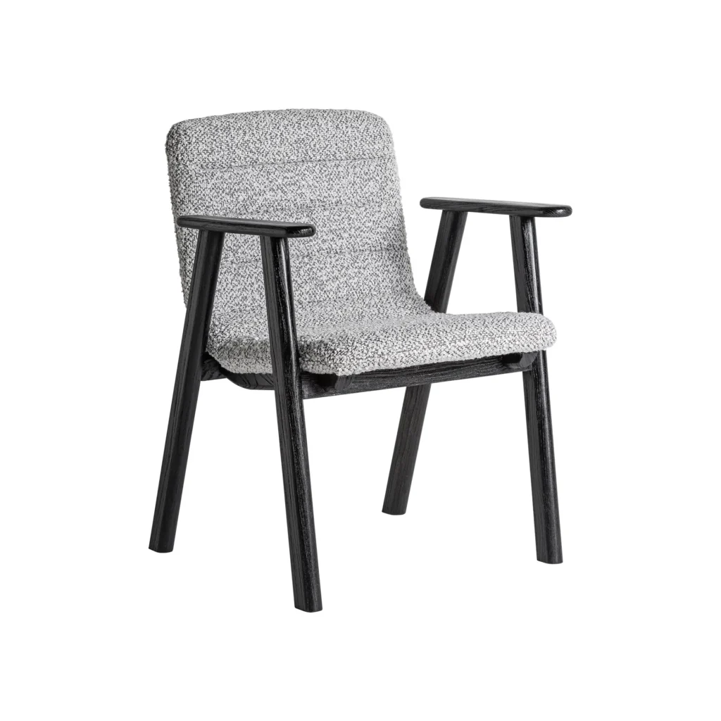 SILLA JACQUARD