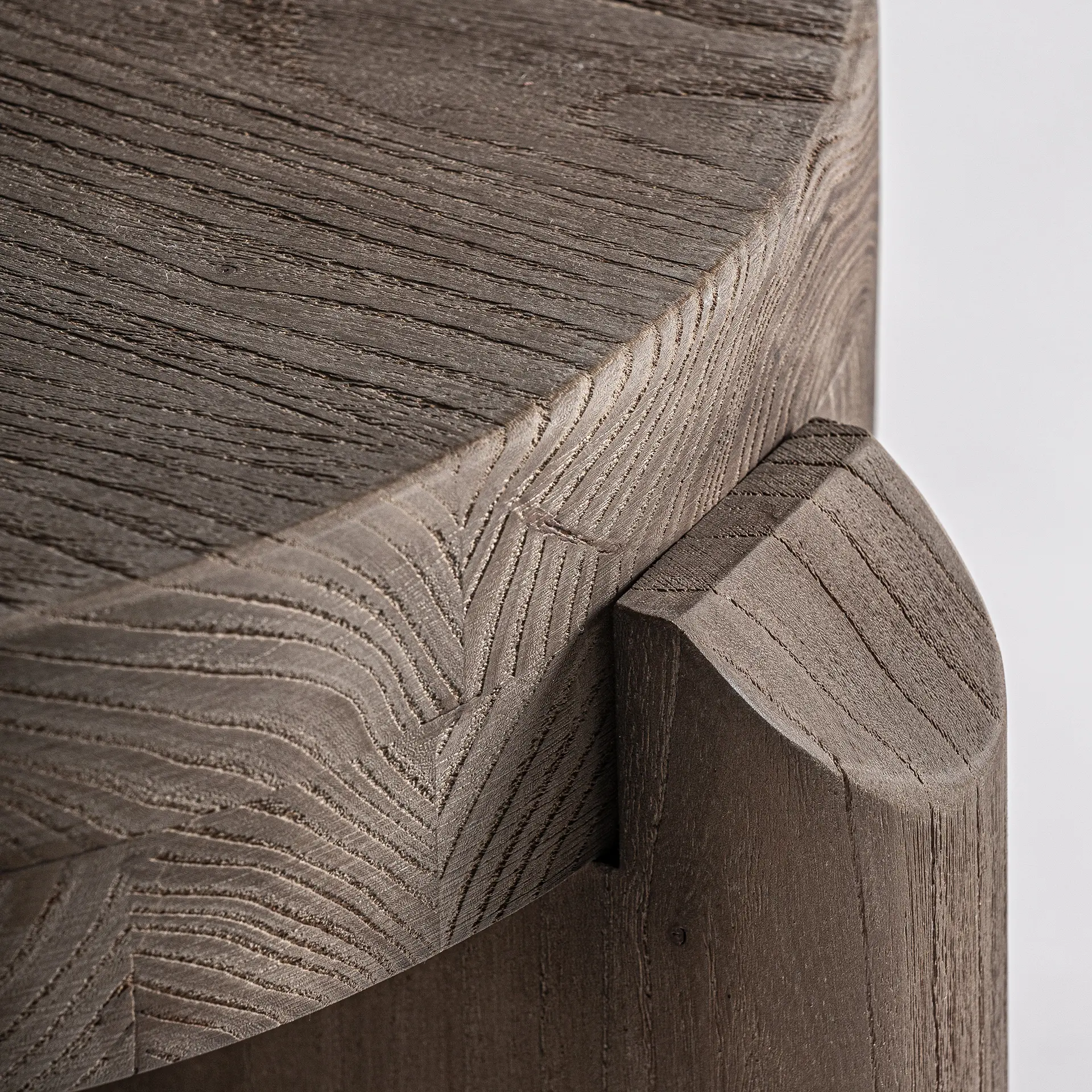 TABURETE JACQUARD - Imagen 3
