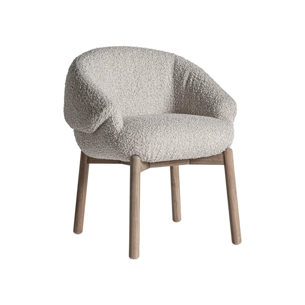 SILLA JACQUARD