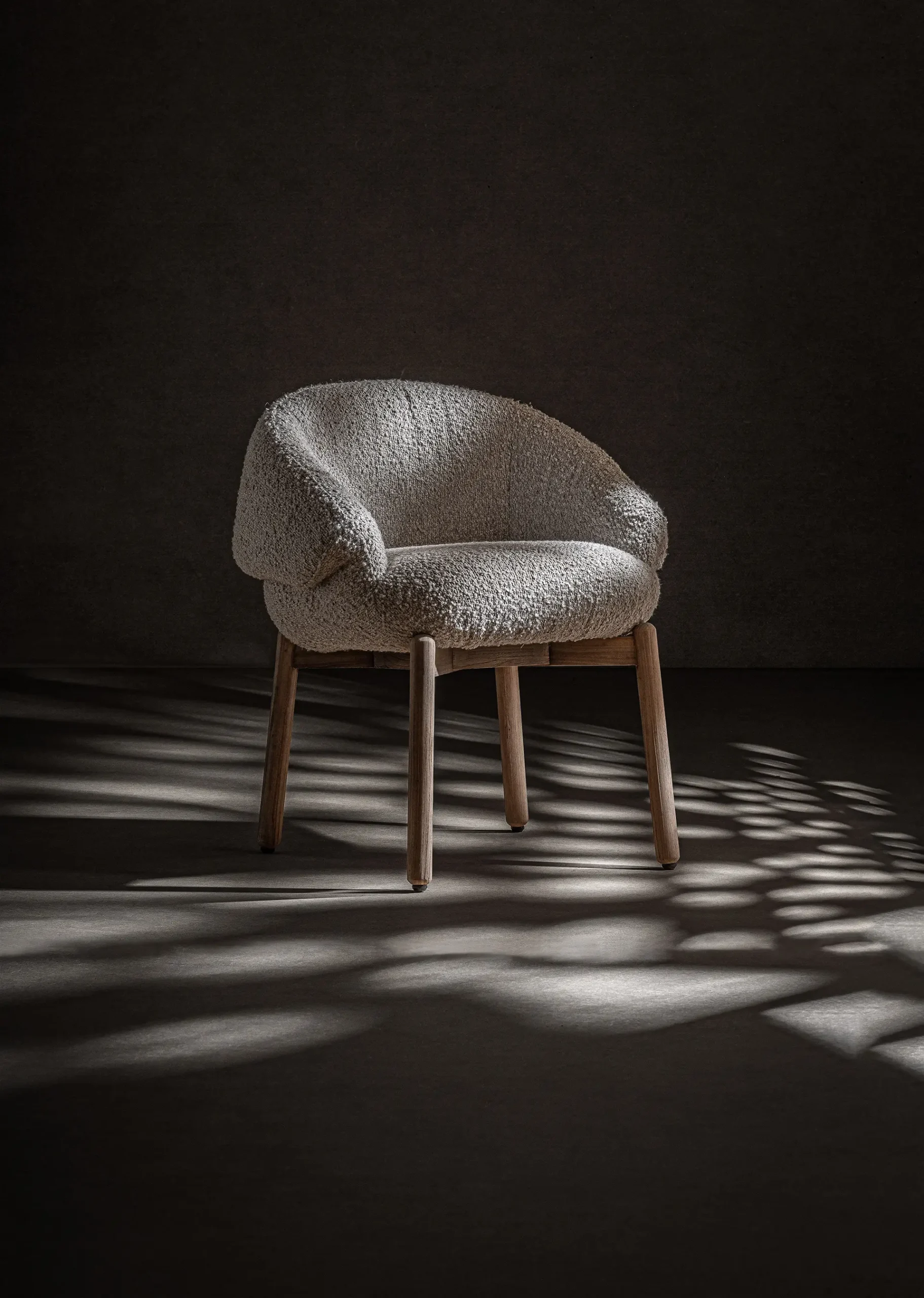 SILLA JACQUARD - Imagen 7