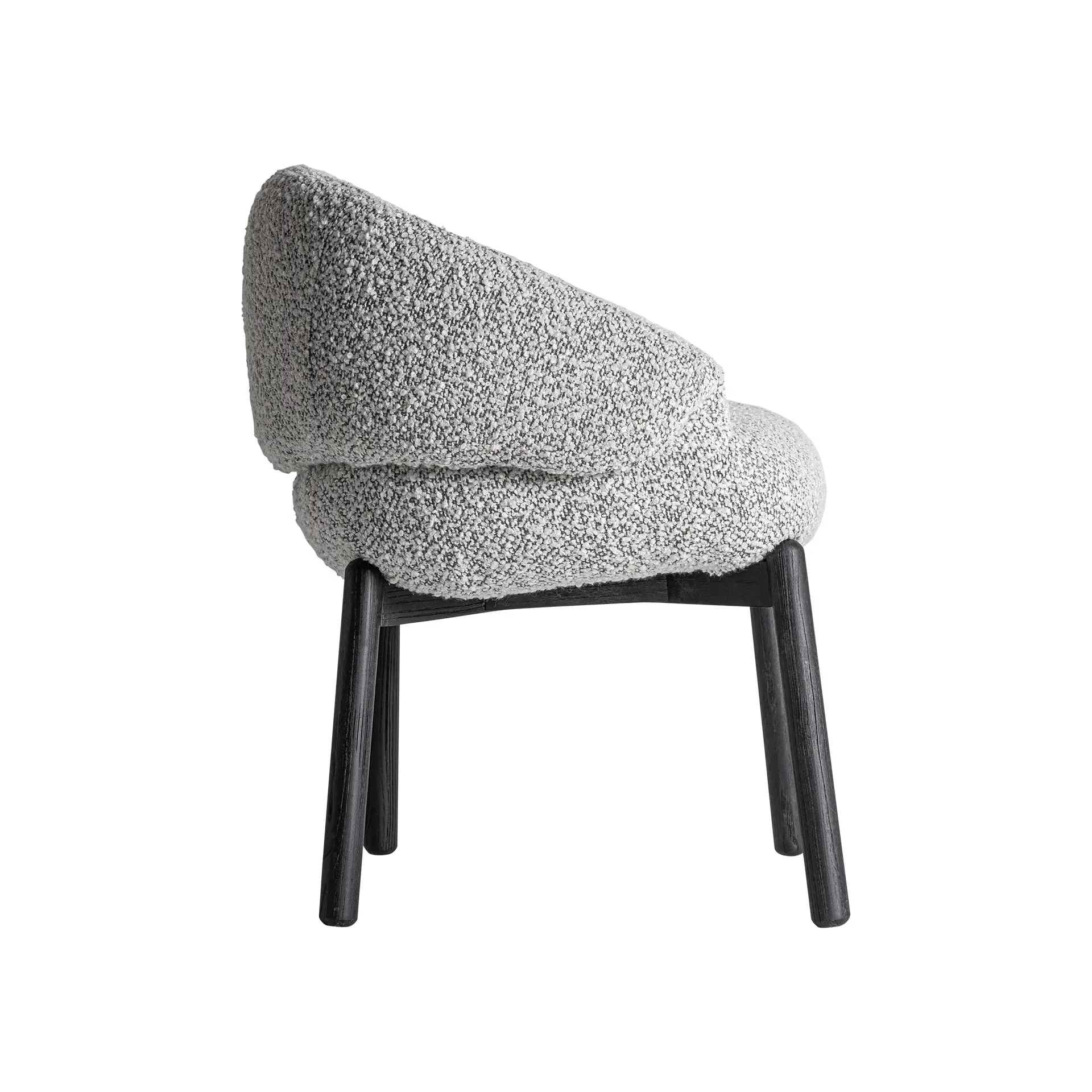 SILLA JACQUARD - Imagen 3